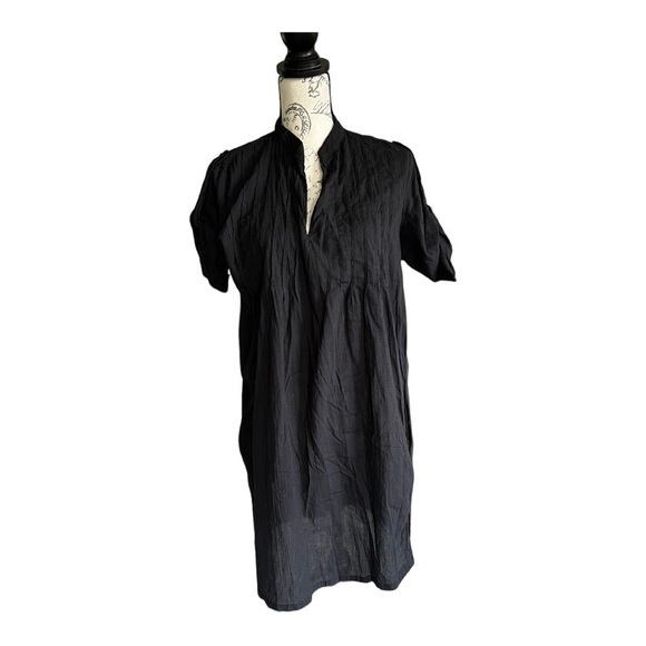 100% cotton Lauren Ralph Lauren lightweight dress size M - Picture 1 of 5